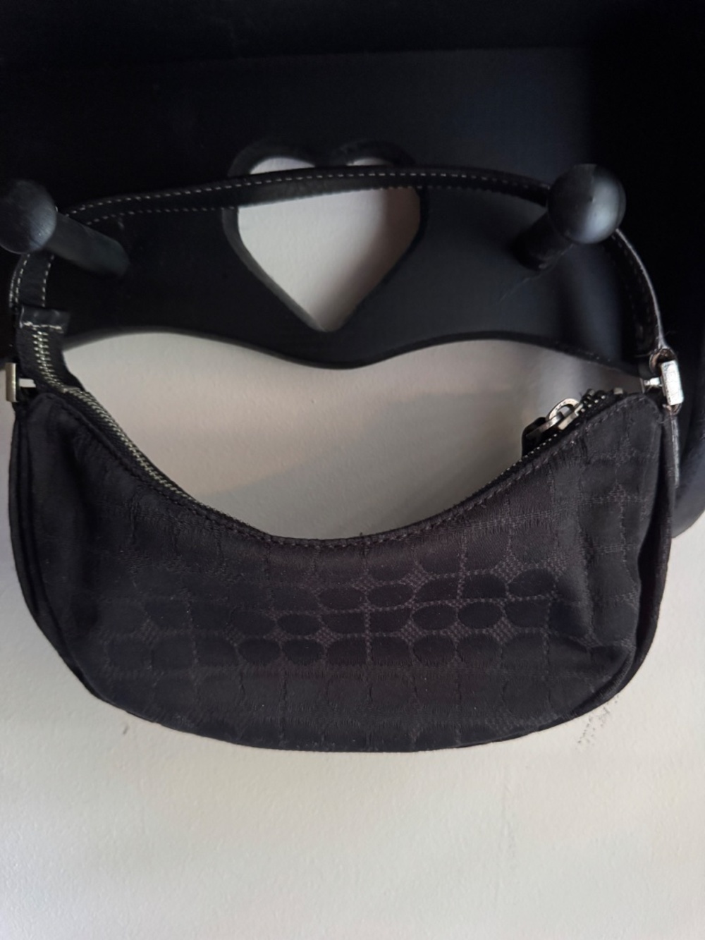Kate Spade Black Bag Small